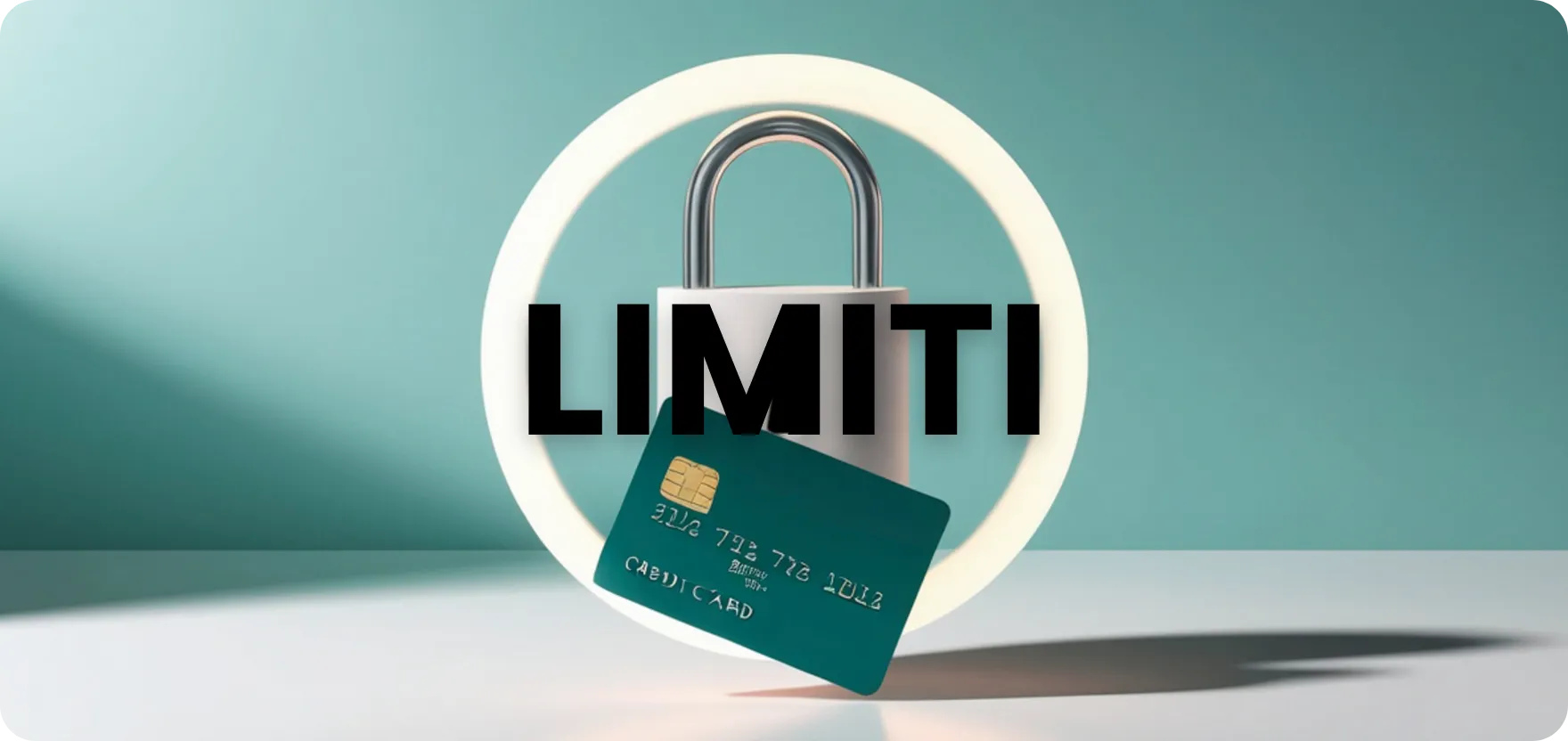 Limiti di deposito e prelievo con Revolut