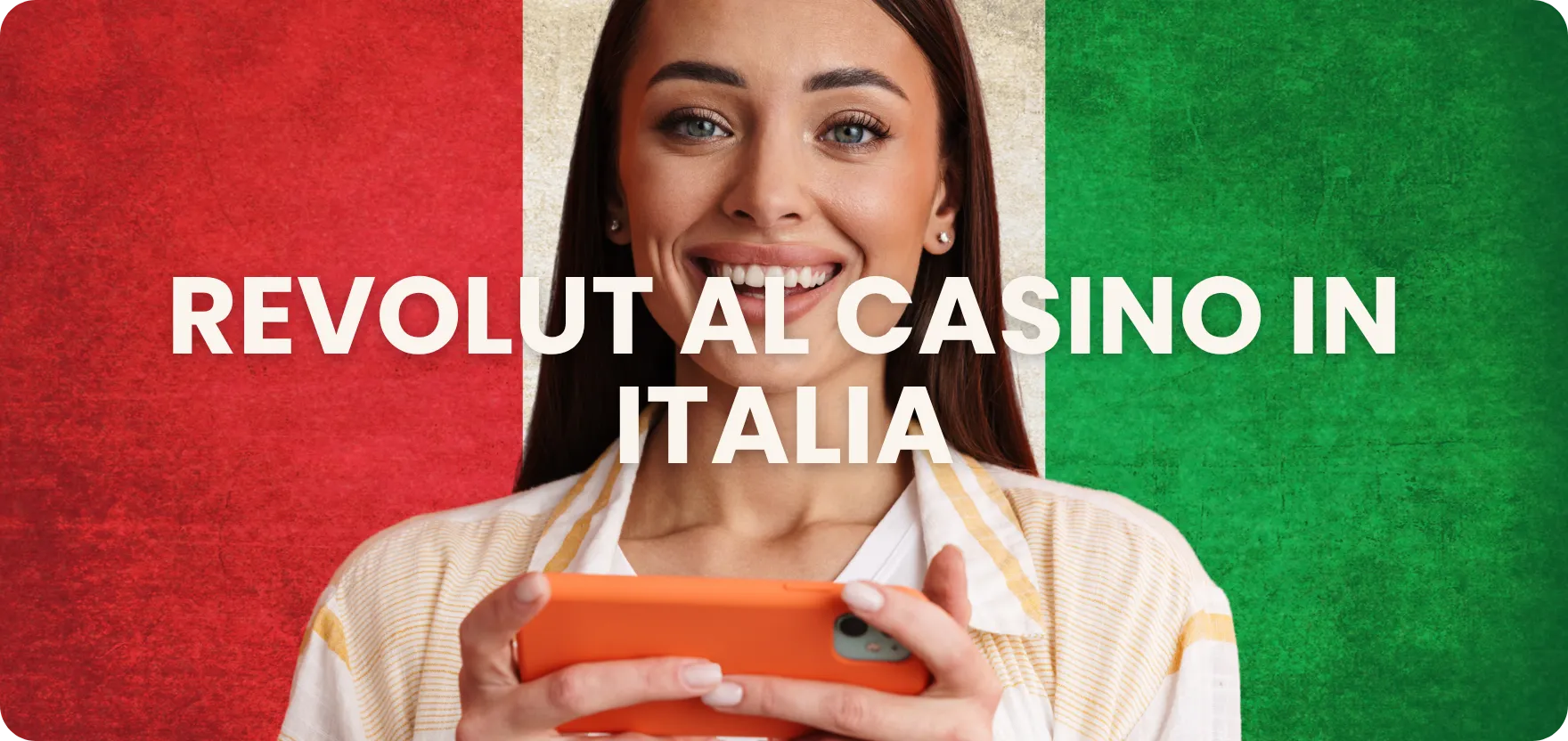 Revolut al casino in Italia