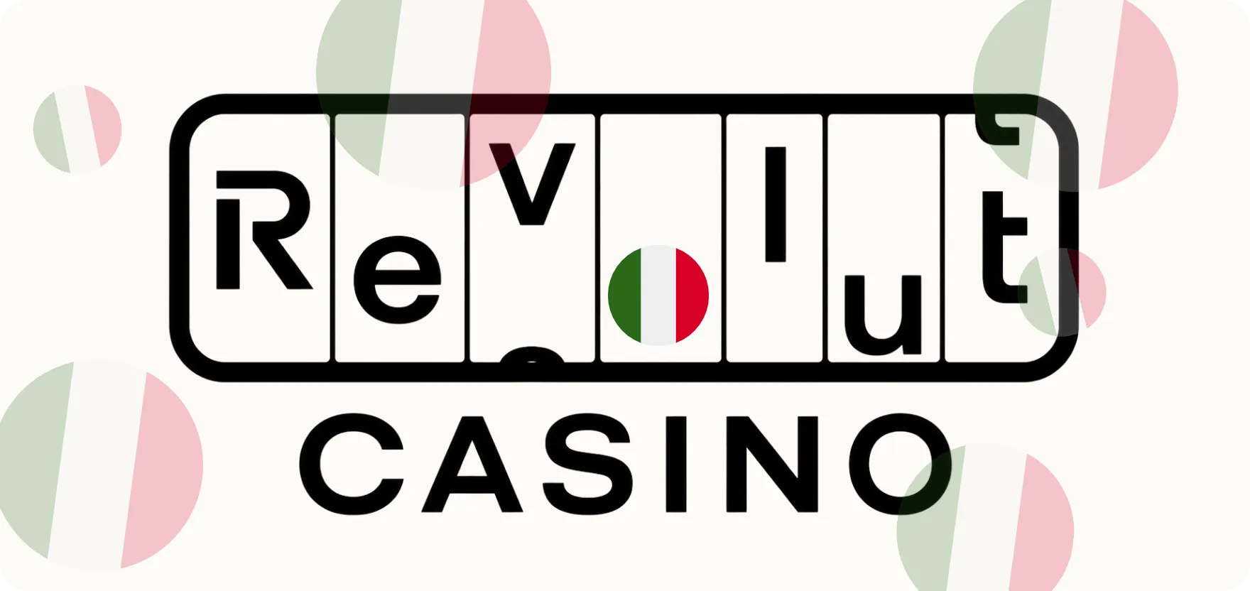revolut casino